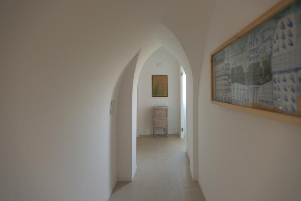 Le Bifore Charming House Lecce Exteriör bild